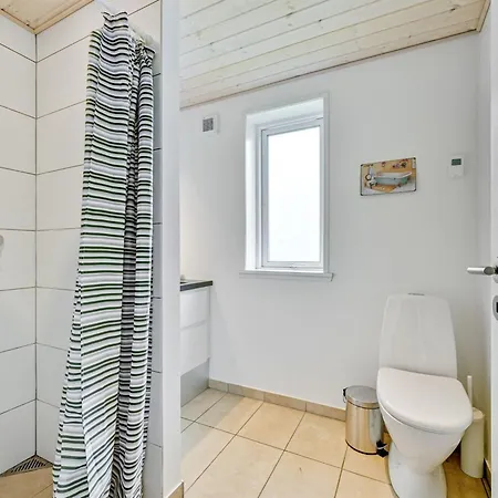 Jelke - 520m From The Sea In Funen By Interhome * Tranekaer