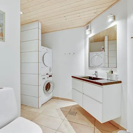 Holiday home Jelke - 520m From The Sea In Funen By Interhome