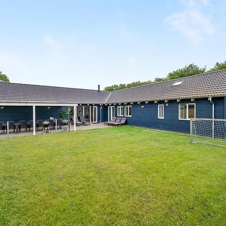 Jelke - 520m From The Sea In Funen By Interhome Holiday home