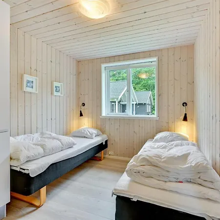 Holiday home Jelke - 520m From The Sea In Funen By Interhome