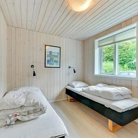 Jelke - 520m From The Sea In Funen By Interhome Holiday home *