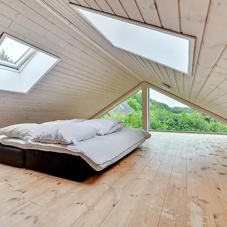 Holiday home Jelke - 520m From The Sea In Funen By Interhome
