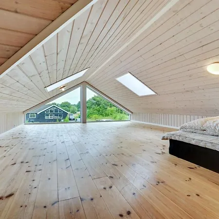 Jelke - 520m From The Sea In Funen By Interhome Holiday home Tranekaer