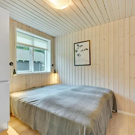 Jelke - 520m From The Sea In Funen By Interhome Holiday home