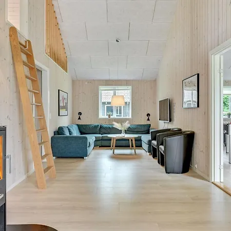 Jelke - 520m From The Sea In Funen By Interhome Holiday home *