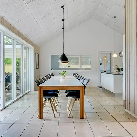 Jelke - 520m From The Sea In Funen By Interhome Holiday home *