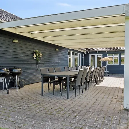 Jelke - 520m From The Sea In Funen By Interhome * Tranekaer