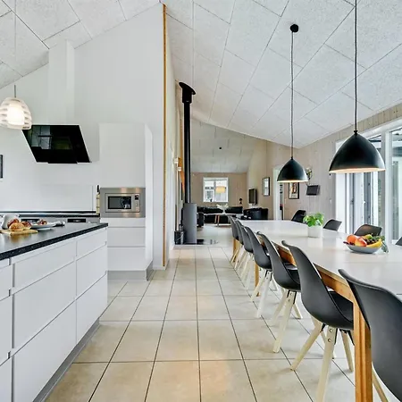Jelke - 520m From The Sea By Interhome Semesterbostad
