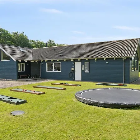 Jelke - 520m From The Sea By Interhome Semesterbostad