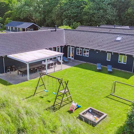 Jelke - 520m From The Sea By Interhome Semesterbostad *